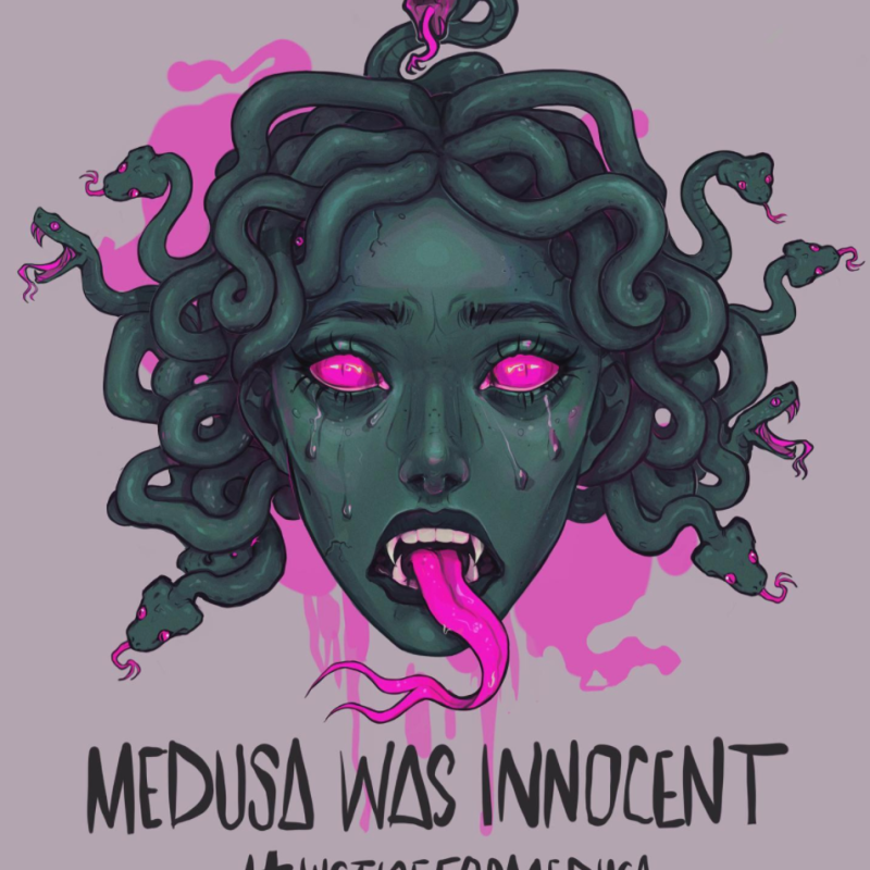 The Truth About Medusa ☾ La Verdad Sobre Medusa